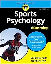 Sports Psychology for Dummies
