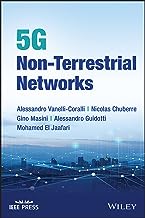 5G Non-Terrestrial Networks