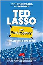 Ted Lasso and Philosophy: No Question Is into Touch