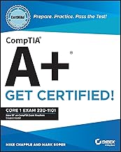 Certmike Exam Essentials: Comptia A+ Core 1 Exam 220-1101