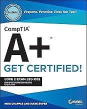 Certmike Exam Essentials: Comptia A+ Core 2 Exam 220-1102