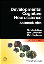 Developmental Cognitive Neuroscience: An Introduction