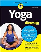 Yoga for Dummies