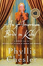 An American Bride in Kabul: A Memoir