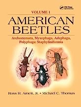 American Beetles, Volume I: Archostemata, Myxophaga, Adephaga, Polyphaga: Staphyliniformia: 1