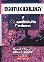 Ecotoxicology: A Comprehensive Treatment