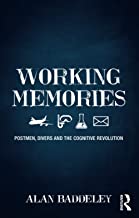 Working Memories: Postmen, Divers and the Cognitive Revolution