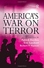 America's War on Terror