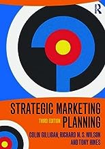 Strategic Marketing Planning