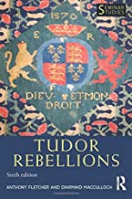Tudor Rebellions