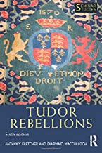 Tudor Rebellions