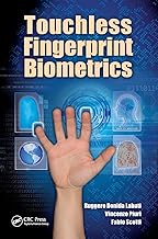 Touchless Fingerprint Biometrics