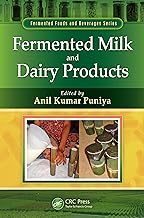 Fermented Milk and Dairy Products