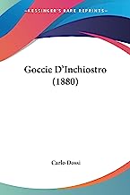 Goccie D'Inchiostro (1880)