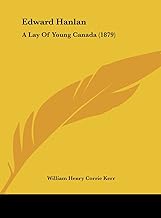 Edward Hanlan: A Lay Of Young Canada (1879)