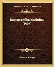 Responsabilita Marittime (1906)