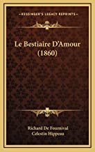 Bestiaire D'Amour (1860)