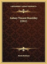 Aubrey Vincent Beardsley (1911)