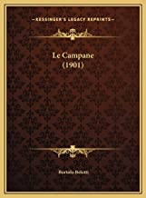 Campane (1901) Le Campane (1901)