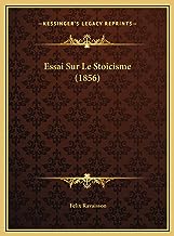 Essai Sur Le Stoicisme (1856)