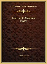 Essai Sur Le Stoicisme (1856)