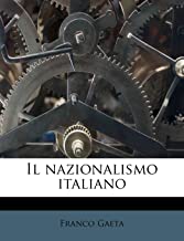 Il Nazionalismo Italiano