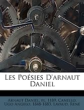 Les Poesies D'Arnaut Daniel