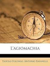 L'Agiomachia