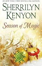 Season of Magic: 2-in-1: One Silent Night and Love Bytes