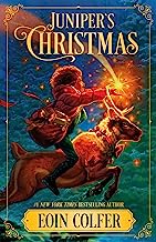 Juniper’s Christmas