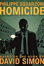 Homicide 1