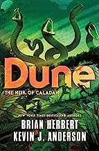 Dune: The Heir of Caladan: 3
