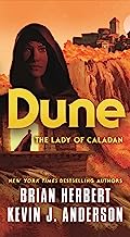 Dune: The Lady of Caladan