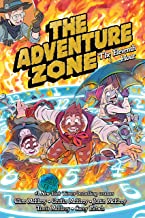 The Adventure Zone 5: The Eleventh Hour