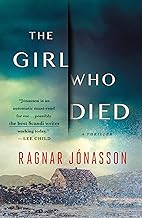 Girl Who Died