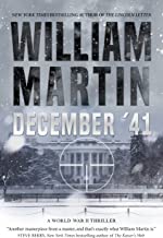 December 41: A World War II Thriller