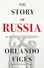 The Story of Russia