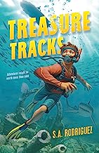 Treasure Tracks