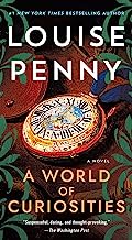 A World of Curiosities: A Novel: 18