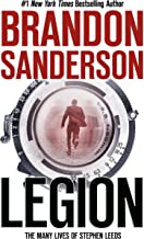 Legion: The Many Lives of Stephen Leeds