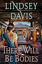 There Will Be Bodies