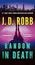 Random in Death: An Eve Dallas Novel