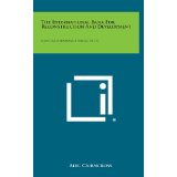 The International Bank for Reconstruction and Development: Essays in International Finance No. 33