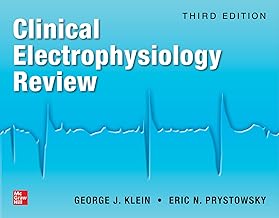 Clinical Electrophysiology Review, Third Edition