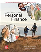 ISE Personal Finance