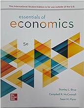 ISE Essentials of Economics