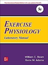 ISE Exercise Physiology Laboratory Manual