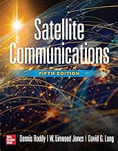 Satellite Communications, Fifth Edition