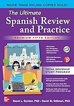 The Ultimate Spanish Review and Practice, Premium Fifth Edition