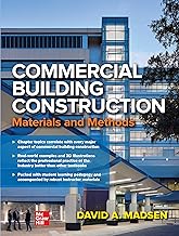 Commercial Building Construction (PB)